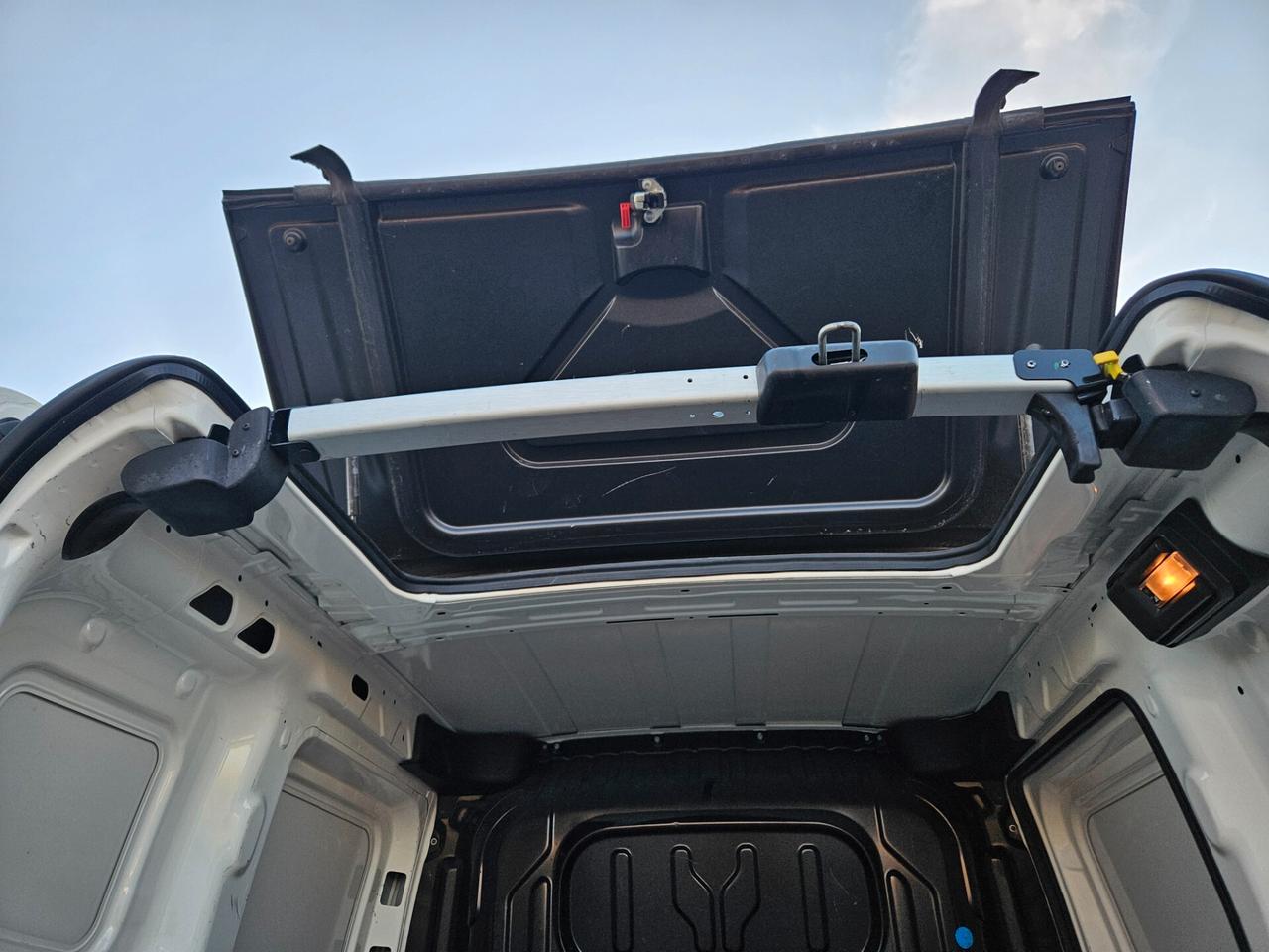 Fiat Doblo Doblò 1.3 MJT S&S PC-TN Cargo Lounge
