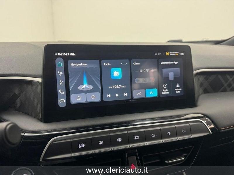 MG MG3 1.5 Hybrid+ Comfort