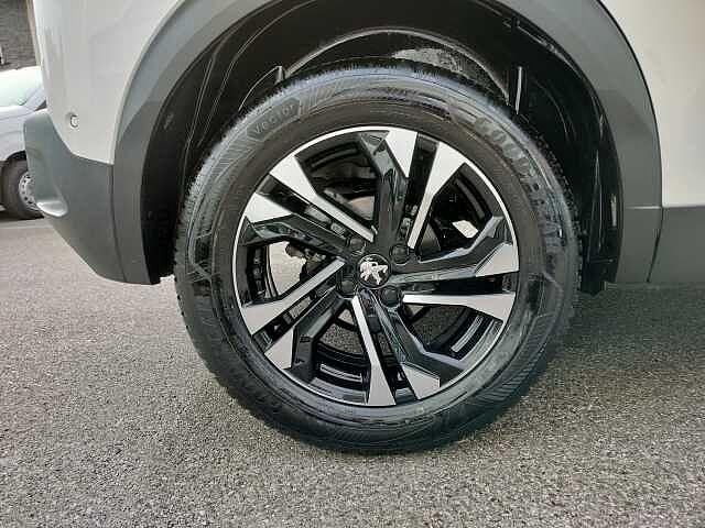 Peugeot 2008 BlueHDi 110 S&S GT