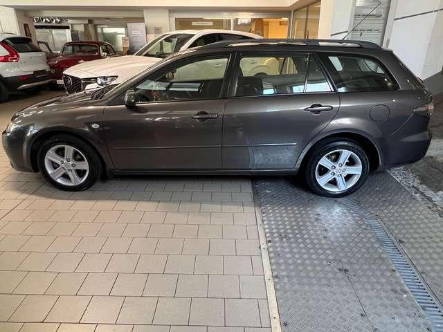 Mazda 6 6 Wagon 2.0 cd Executive 143cv