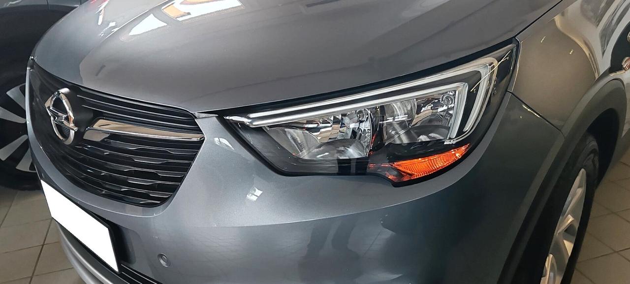 Opel Crossland X 1.2 12V Innovation
