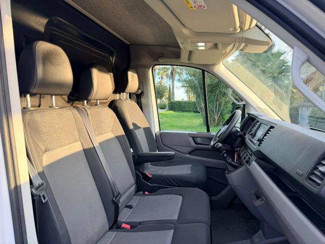 VOLKSWAGEN Crafter 30 2.0 BiTDI 177CV PM-TM Furgone Business