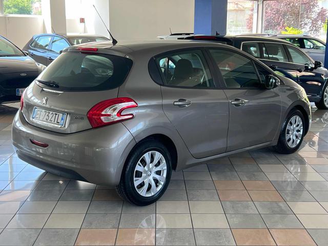 PEUGEOT 208 1° serie 1.4 VTi 95 CV 5p. GPL Active