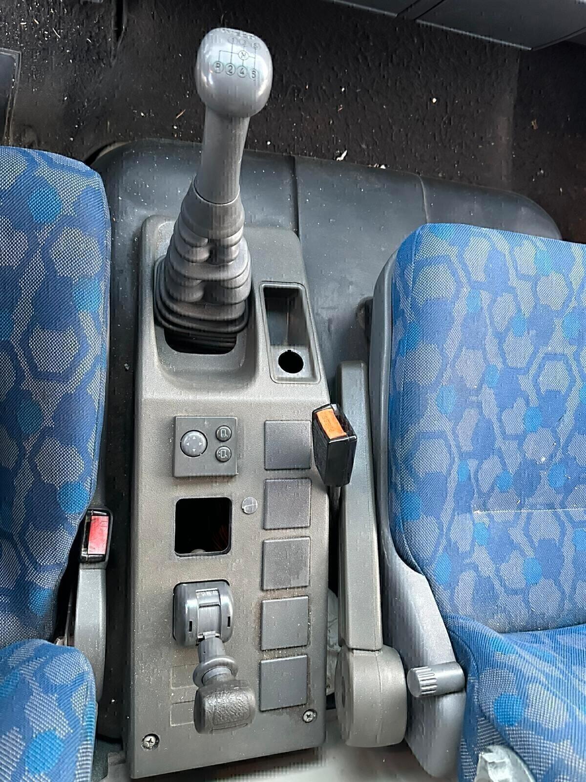 IVECO 120E18 SUPER PREZZO!