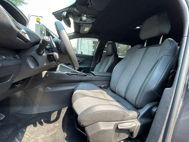 PEUGEOT 5008 BlueHDi 130 S&S EAT8 ALLURE PACK *PREZZO PROMO*