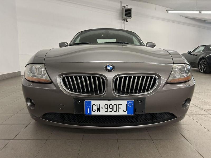 BMW Z4 Z4 3.0i cat Roadster