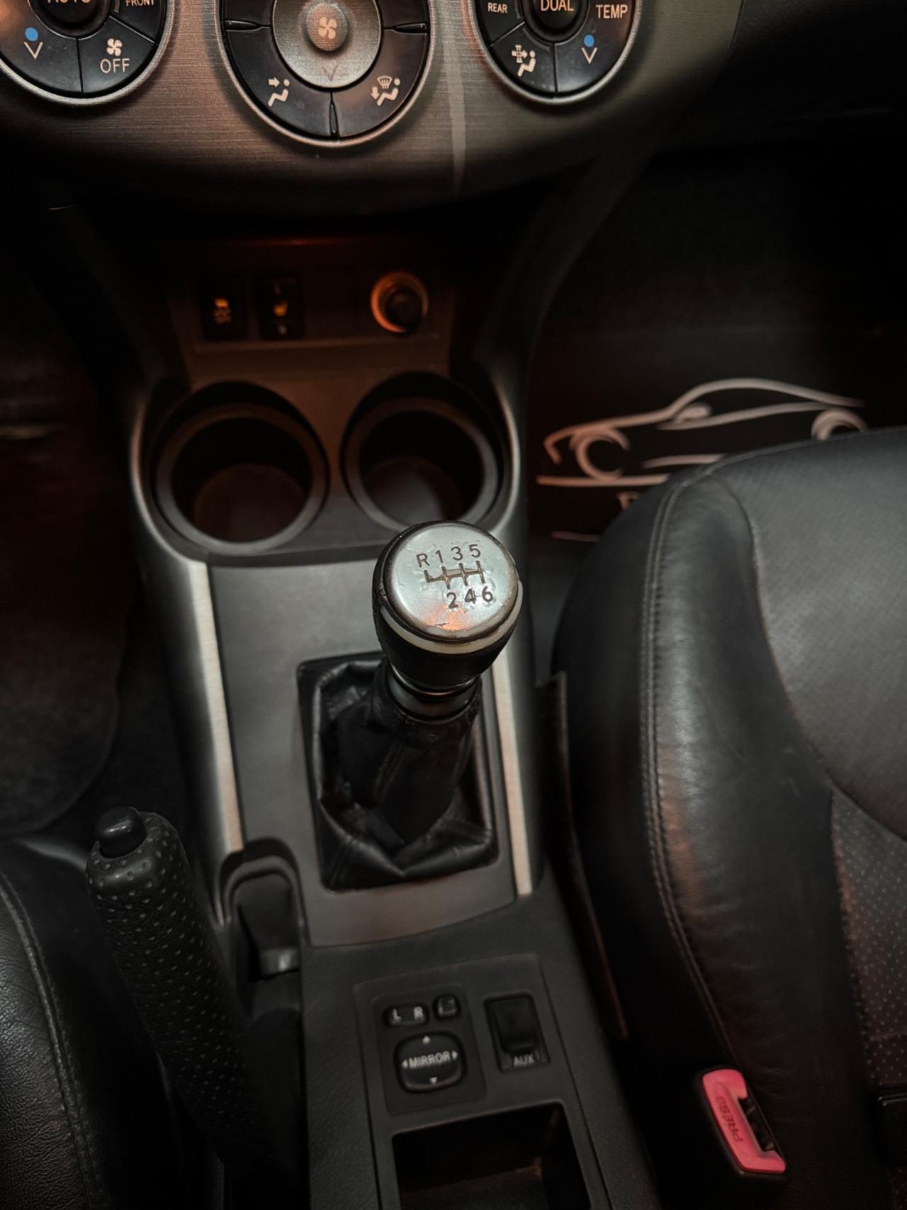 Toyota RAV 4 RAV4 2.2 D-4D 150 CV DPF Exclusive