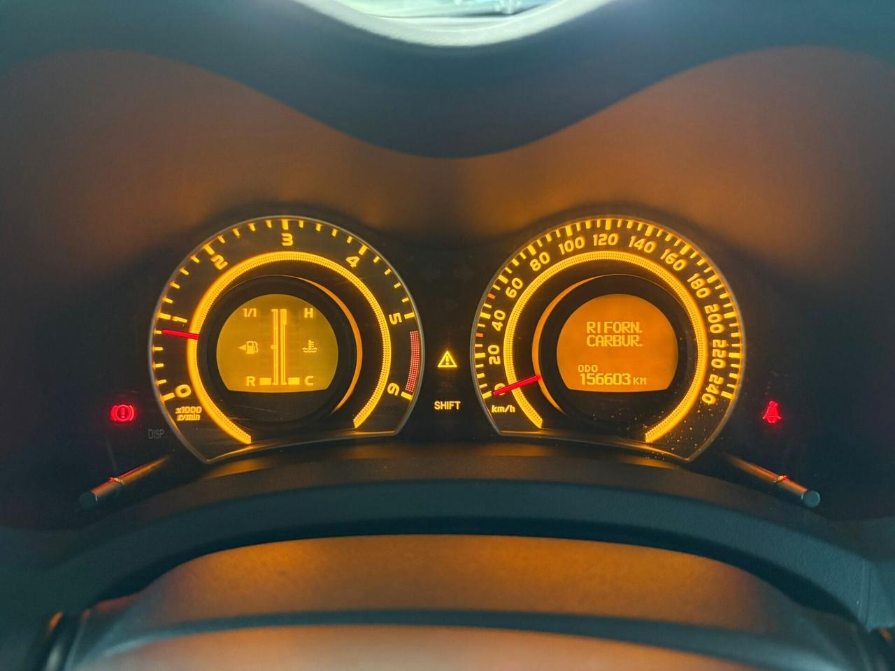 Toyota Auris 1.4 D-4D 5 porte