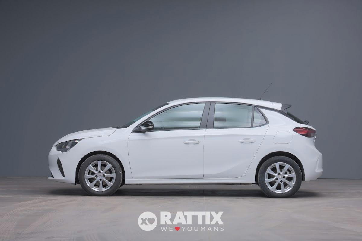 Opel Corsa 1.5 100CV Edition