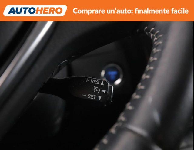TOYOTA Auris 1.8 Hybrid Active