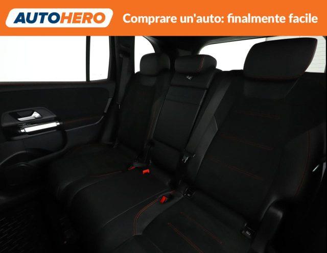 MERCEDES-BENZ GLB 180 d Automatic Premium