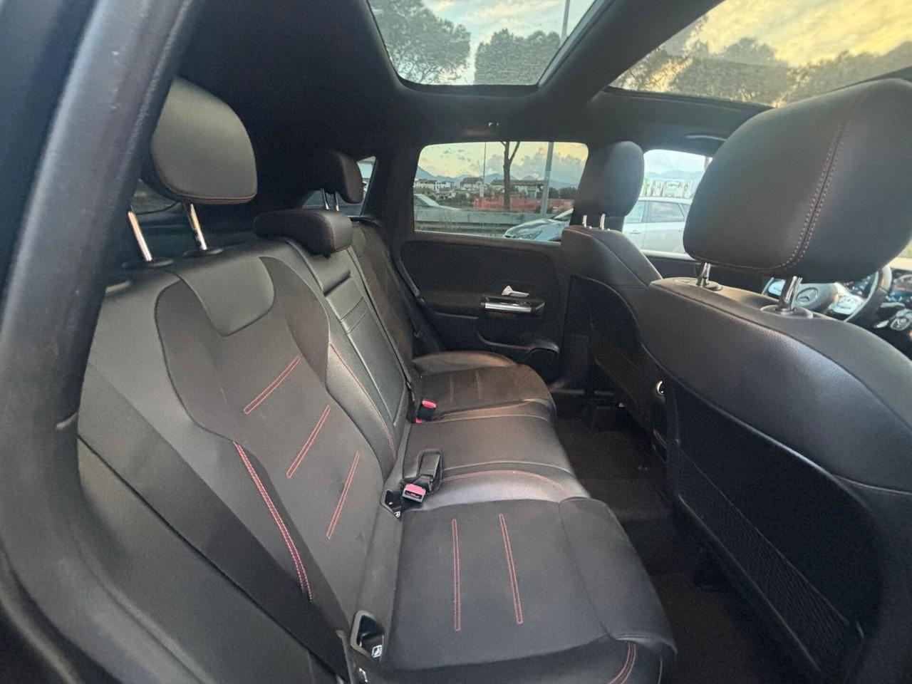 Mercedes-benz B 200 Mercedes 200d AMG Premium Plus