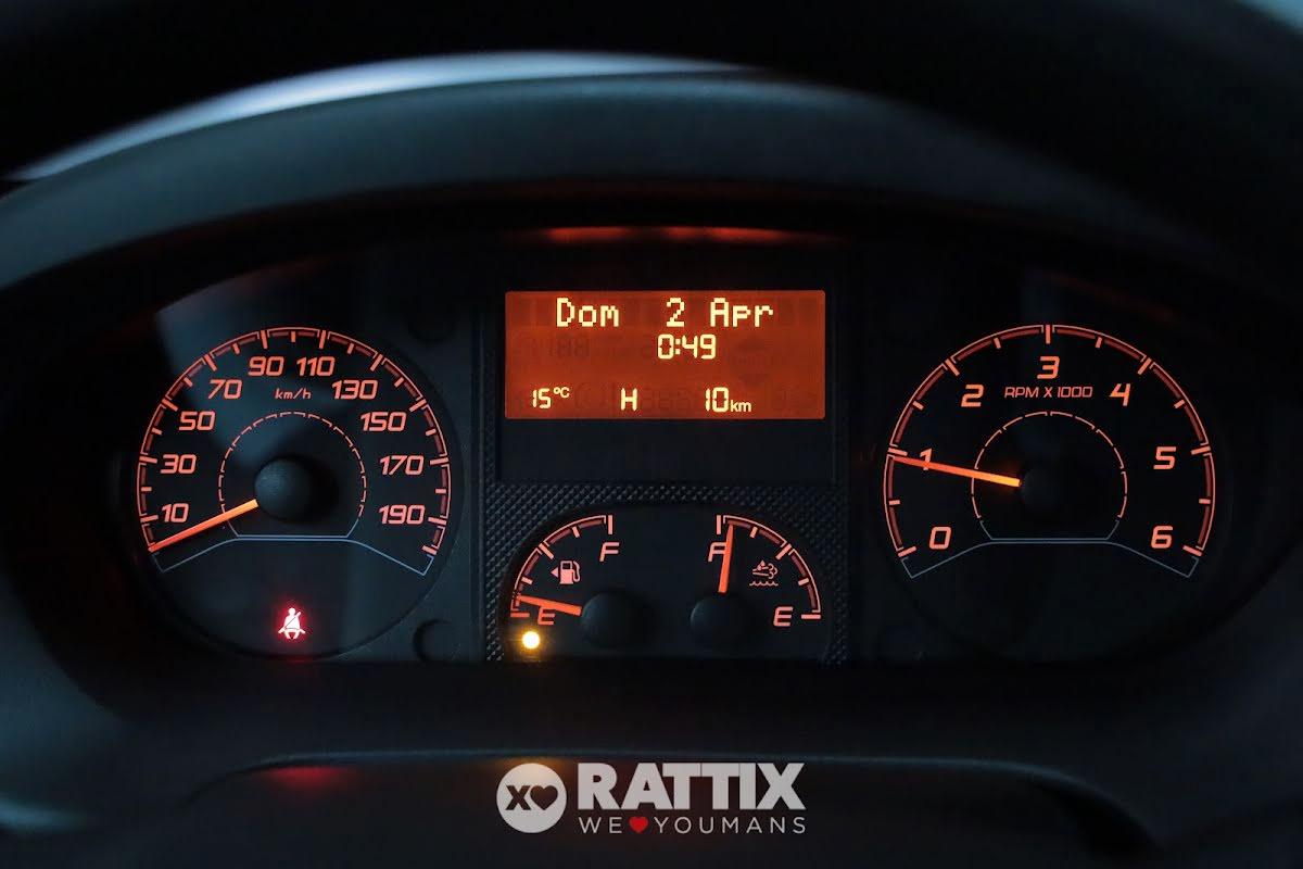 Peugeot Boxer 333 2.2 BlueHDI 120CV L2H2 (IVA ESCLUSA)