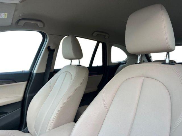 BMW X1 xDrive25e Sport