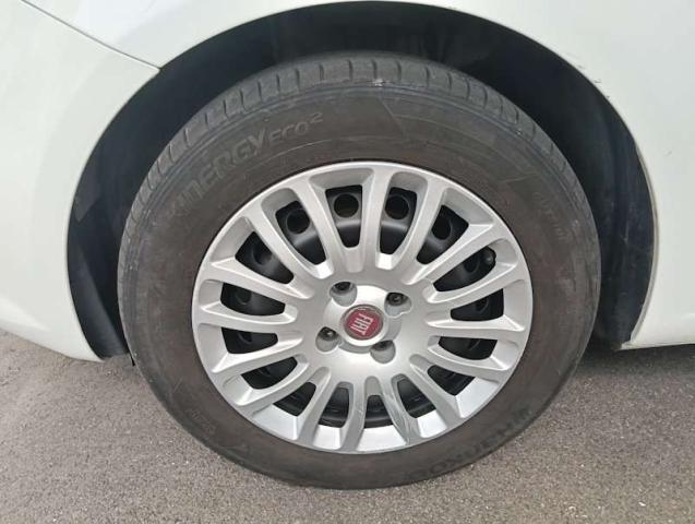 Fiat Punto Punto 5p 1.4 easypower Street Gpl E6