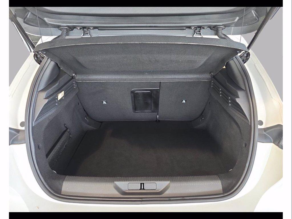 PEUGEOT 308 1.2 puretech t allure pack s&s 130cv del 2022