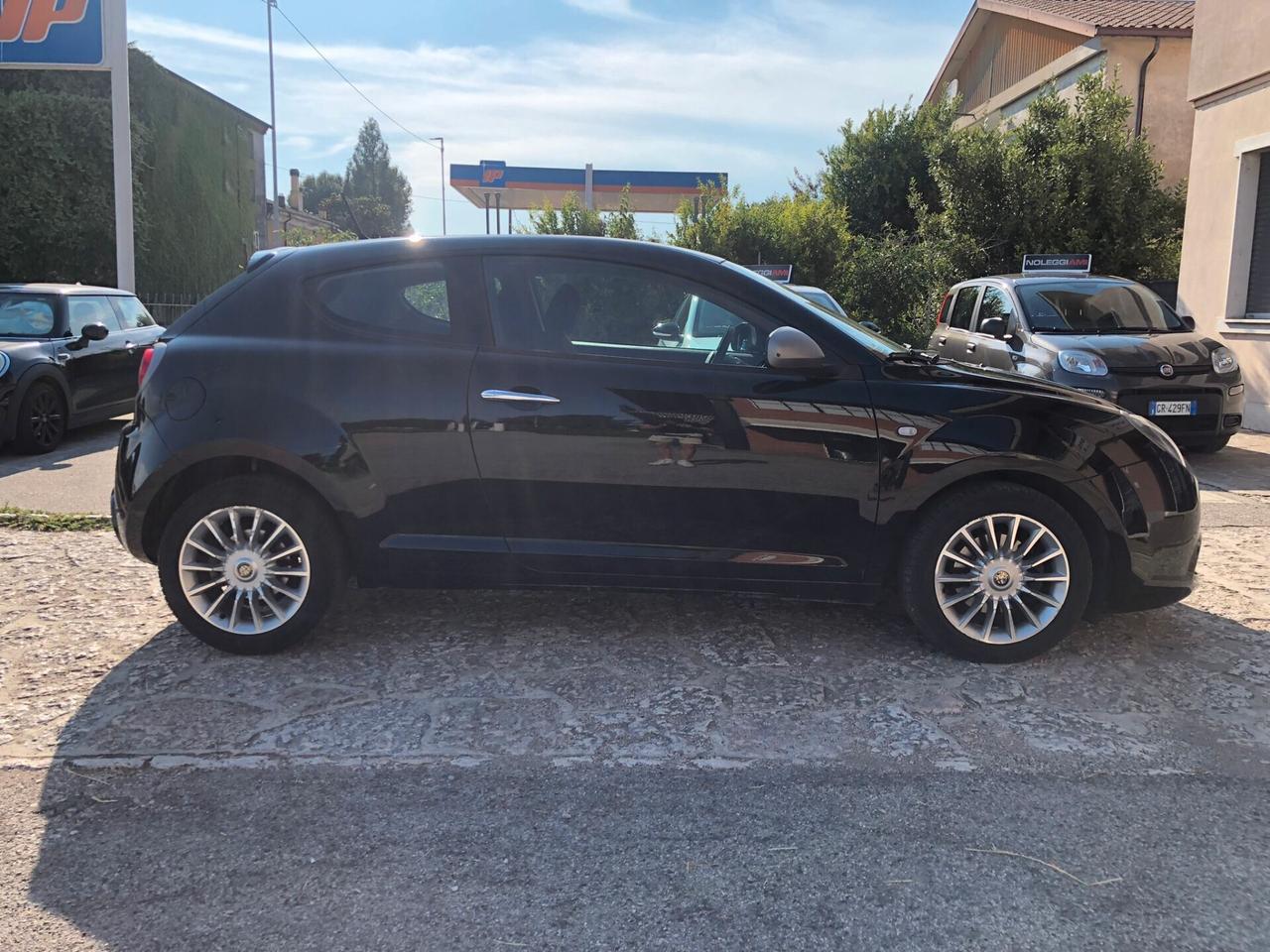 Alfa Romeo MiTo 1.3 JTDm 85 CV S&S Progression