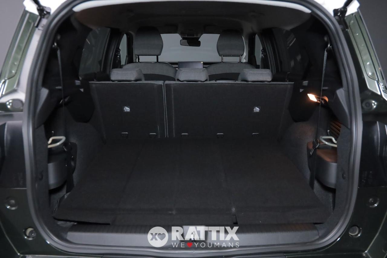 Citroen C3 Aircross 1.2 Hybrid 145CV Plus EDCS6 7p.ti