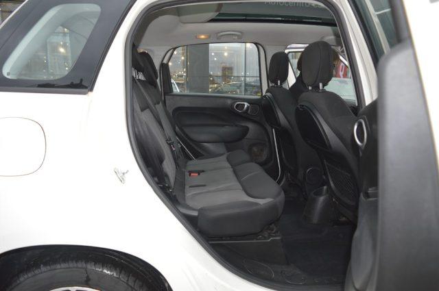 FIAT 500L 1.3 Multijet 95 CV Lounge