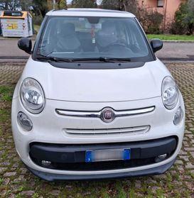 Fiat 500L 1.4 95 CV Lounge tetto panoramico