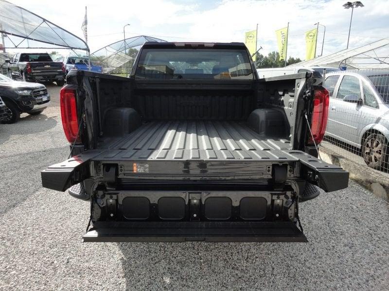 GMC Sierra 6.2L EcoTec3 V8 Gpl Aut. AT4 N1