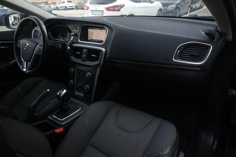 Volvo V40 Cross Country Volvo V40 Cross Country 2.0 d2 Business Plus geartronic my19 Unicoproprietario