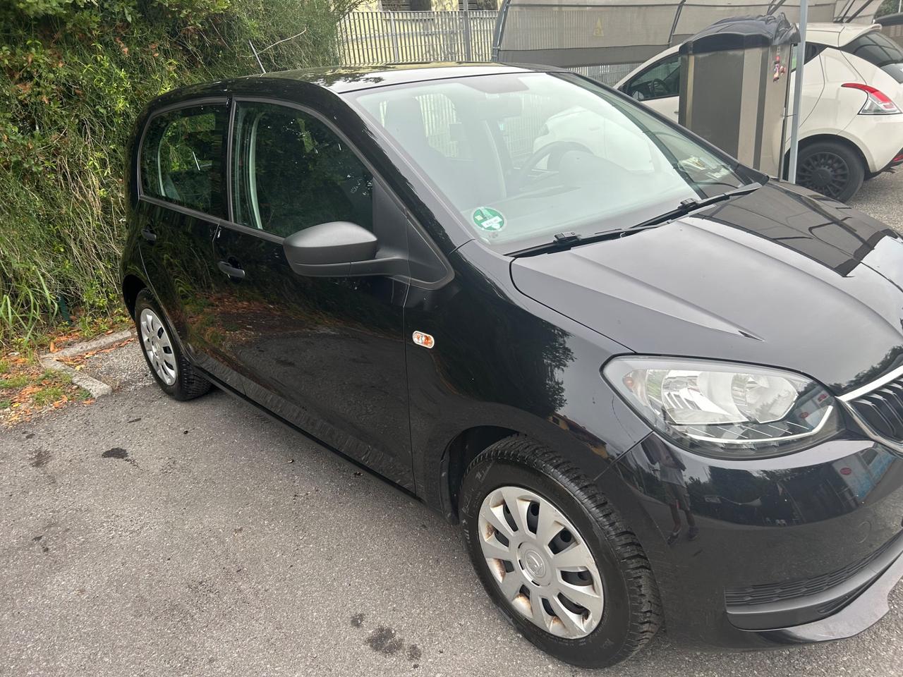 Skoda Citigo 1.0 60 CV 5 porte Active