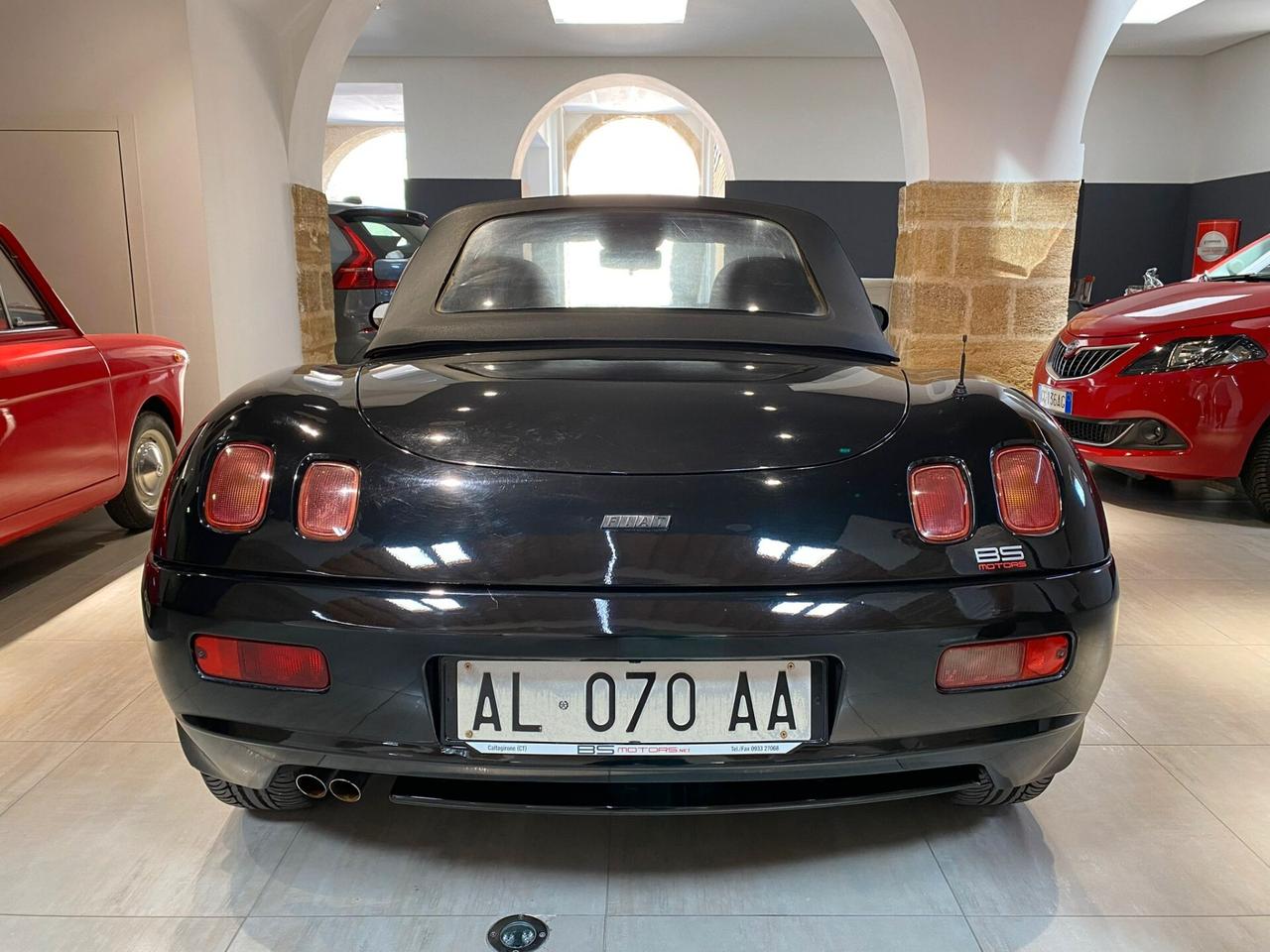 Fiat Barchetta 1.8 16V climatizzata