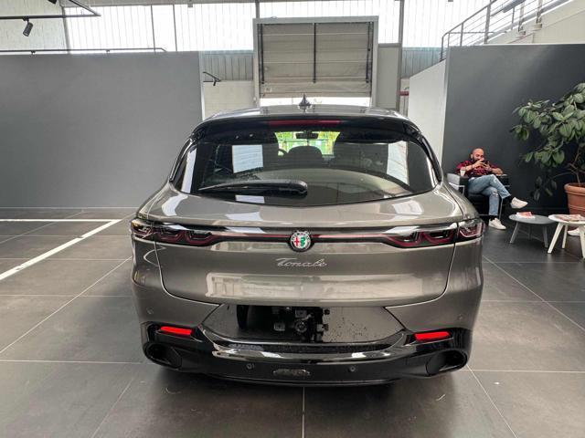ALFA ROMEO Tonale 1.5 160 CV MHEV TCT7 Sprint