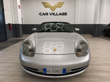 Porsche 911 Carrera cat Cabriolet