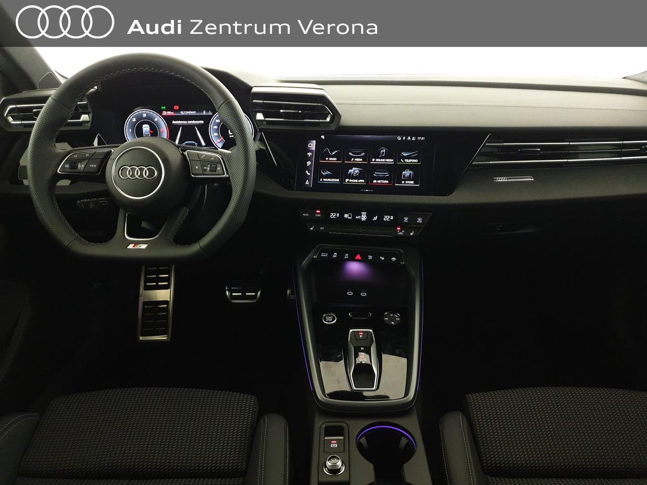 Allstreet 2.0TDI 150CV S tronic Identity Contrast
