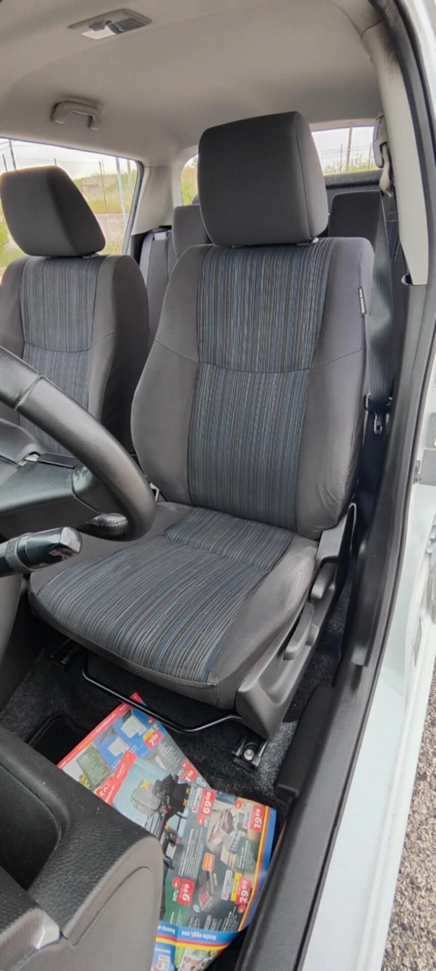 Suzuki Swift 1.2 VVT 5 porte B-Easy