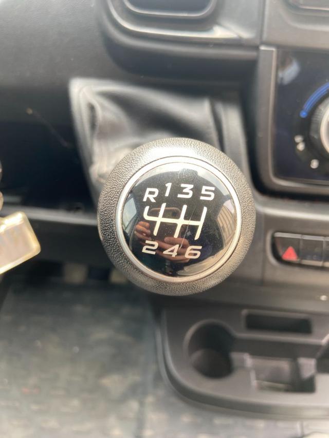 FIAT Ducato *PROMO* 33 2.2 Mjt 140CV PM-TM Furgone