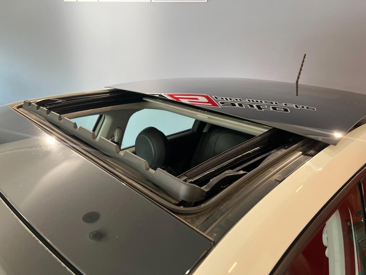 Fiat 500X 1.6 MultiJet 120 CV Cross TETTO