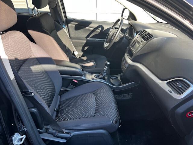 Fiat Freemont 2.0 Multijet 140 CV