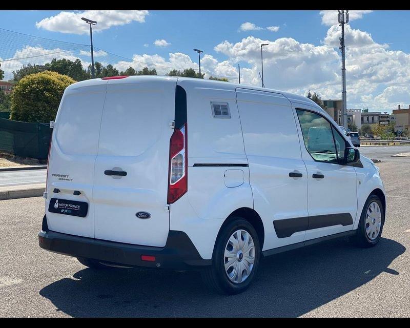 Ford Transit Connect II 200 2018 200 1.5 tdci 100cv Entry L1H1 E6.2
