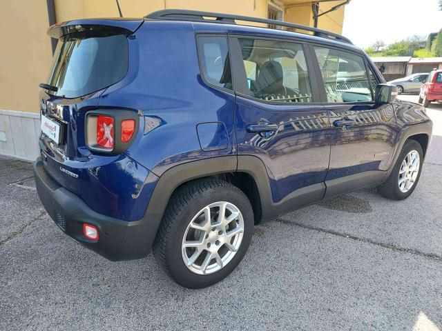 JEEP Renegade 1.0 T3 Limited *Molto bello*