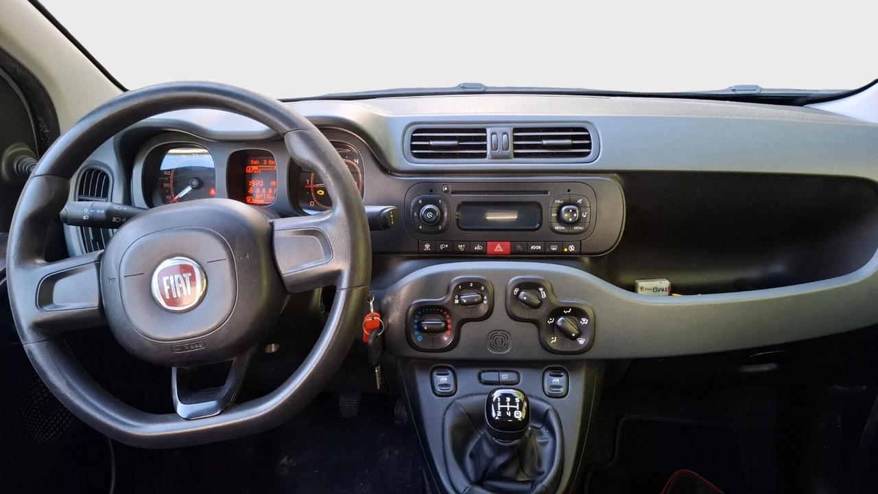 Fiat Panda 1.3 MJT 95 CV S&S Easy