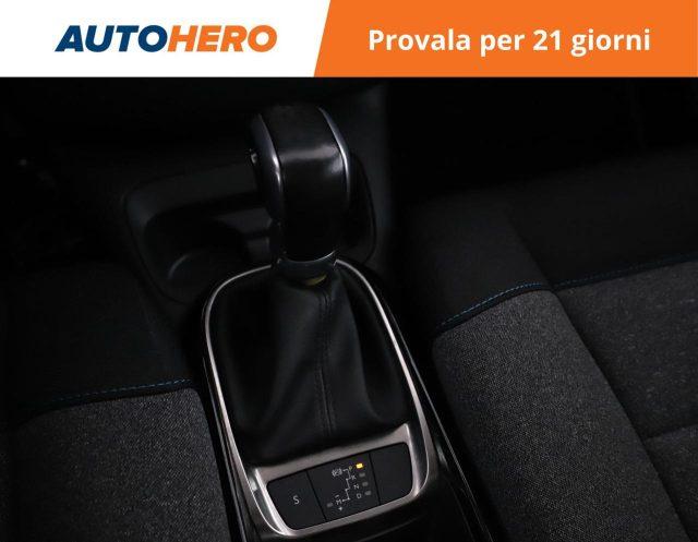 CITROEN C4 Cactus PureTech 110 S&S EAT6 Feel