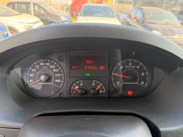 PEUGEOT Boxer 35 2.2 BlueHDi 140 S&S PLM-TM Furgone