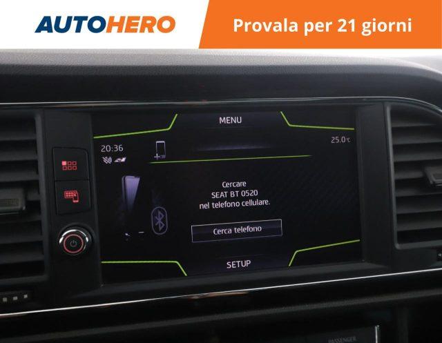 SEAT Leon 2.0 TSI DSG 5p. Cupra