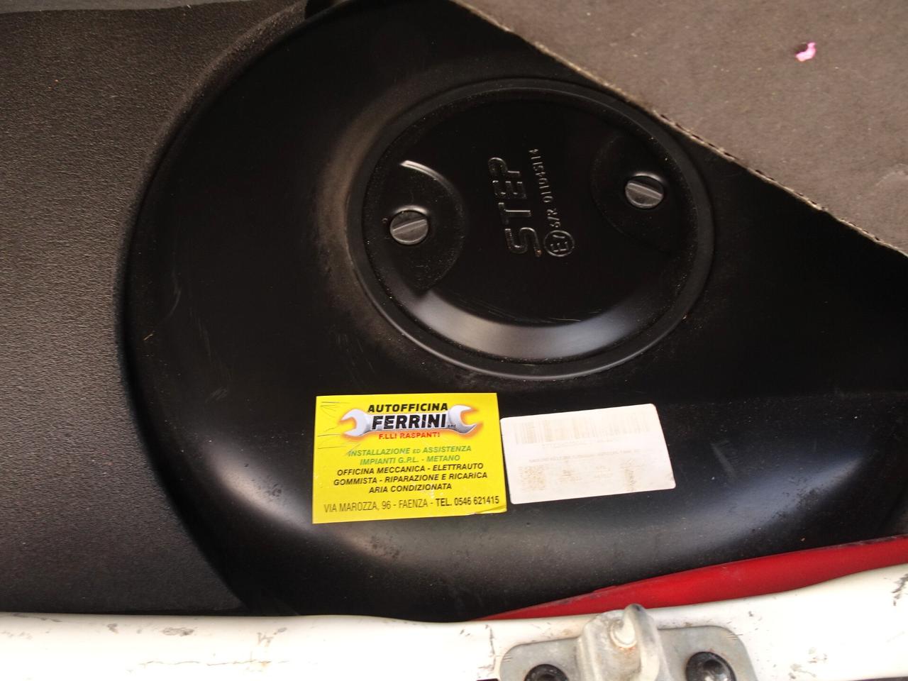 Fiat Panda 1.2 Dynamic GPL