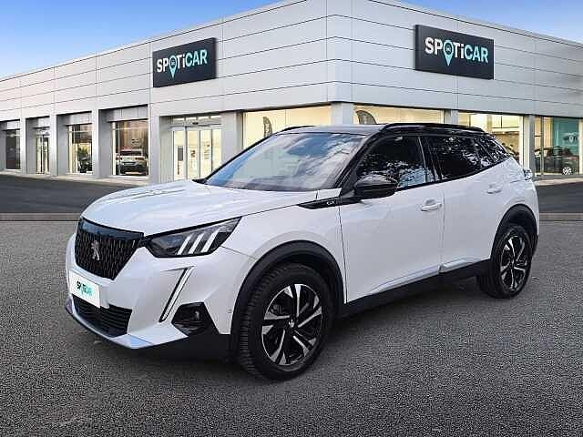 Peugeot 2008 BlueHDi 110 S&S GT