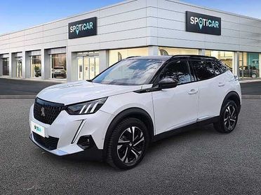 Peugeot 2008 BlueHDi 110 S&S GT