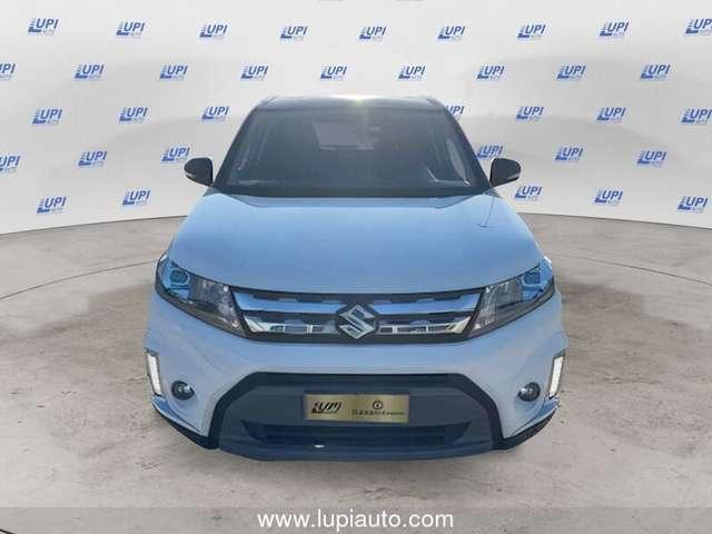 Suzuki Vitara 1.6 vvt V-Top s&s 2wd auto