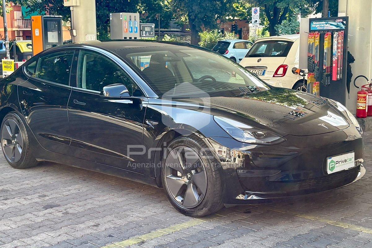 TESLA Model 3 Long Range Dual Motor AWD