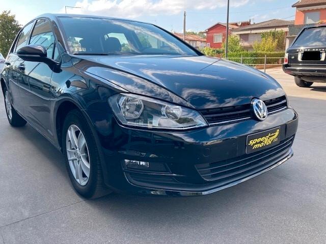 Volkswagen Golf 1.2 TSI 85 CV 5p. Tech&Sound BlueMotion Technology