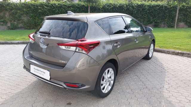 Toyota Auris 1.8 Hybrid Active