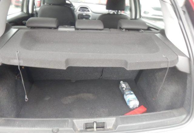 FIAT Punto 1.4 8V 5 porte Easypower Street AUTOVETTURA