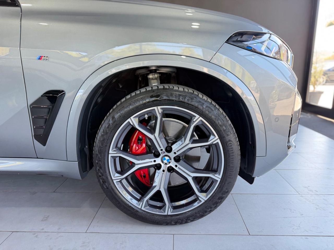Bmw X5 xDrive30d 48V Msport Pro